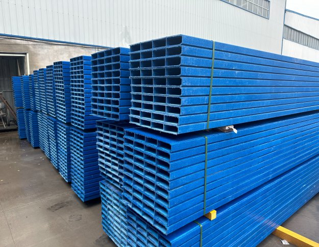 長嶺玻璃鋼蓋板