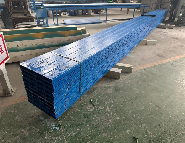 長嶺玻璃鋼蓋板